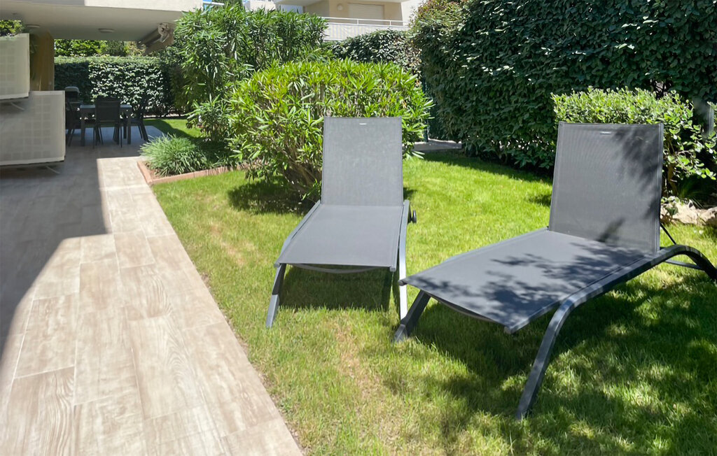 Appartement Domaine Valescia, 3 chambres avec jardin à Saint-Raphaël - Photo 14