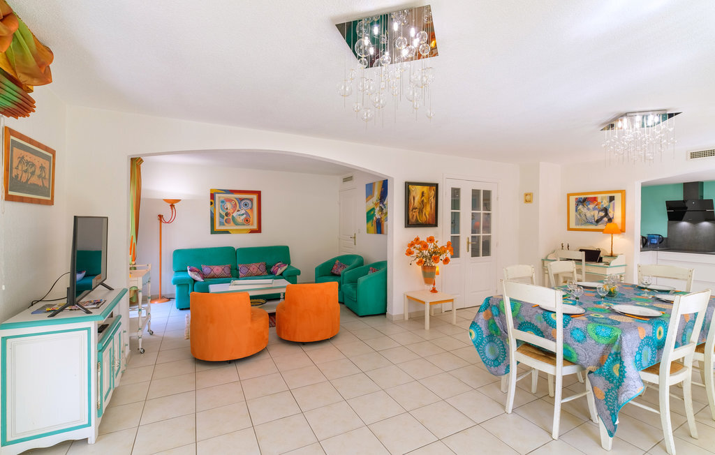 Appartement Domaine Valescia, 3 chambres avec jardin à Saint-Raphaël - Photo 15
