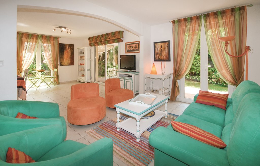 Appartement Domaine Valescia, 3 chambres avec jardin à Saint-Raphaël - Photo 17