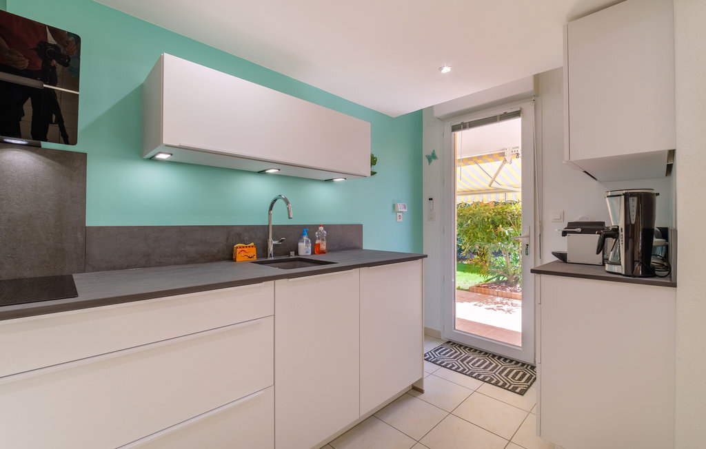 Appartement Domaine Valescia, 3 chambres avec jardin à Saint-Raphaël - Photo 18