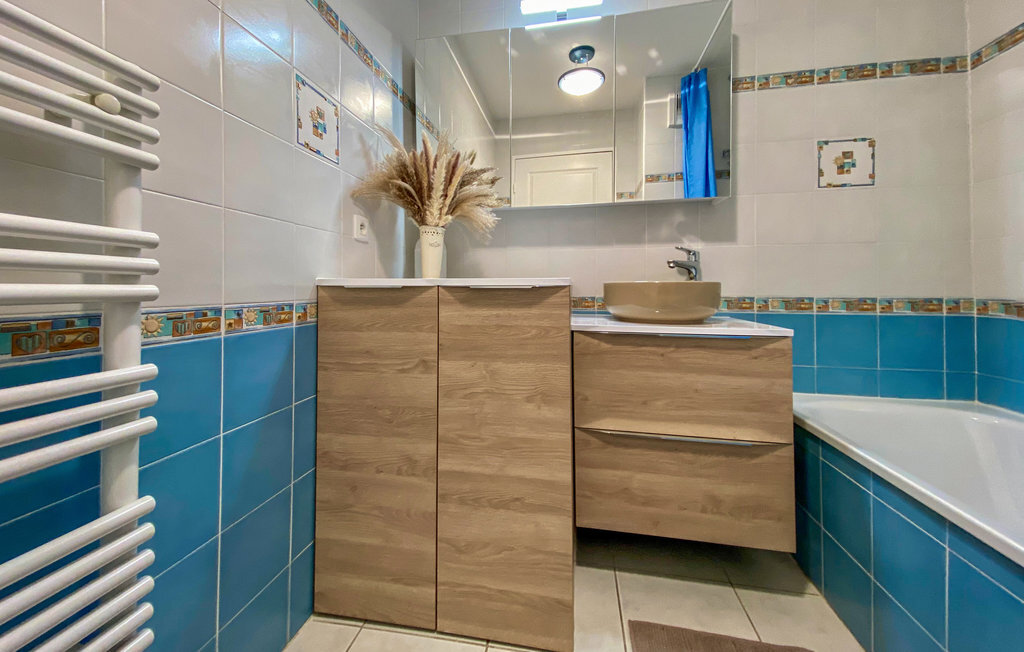 Appartement Domaine Valescia, 3 chambres avec jardin à Saint-Raphaël - Photo 22