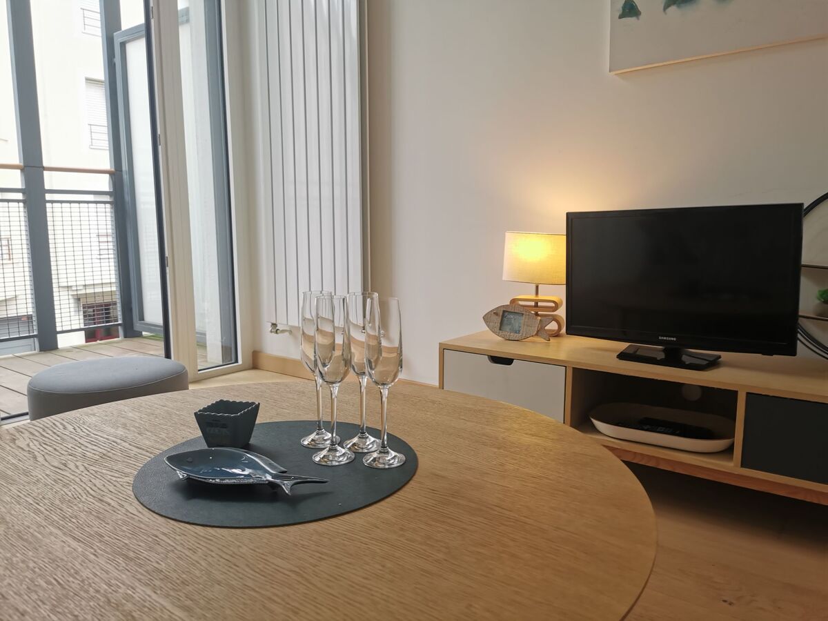 Appartement Villa Terre neuve, 100 m de la mer - Photo 3