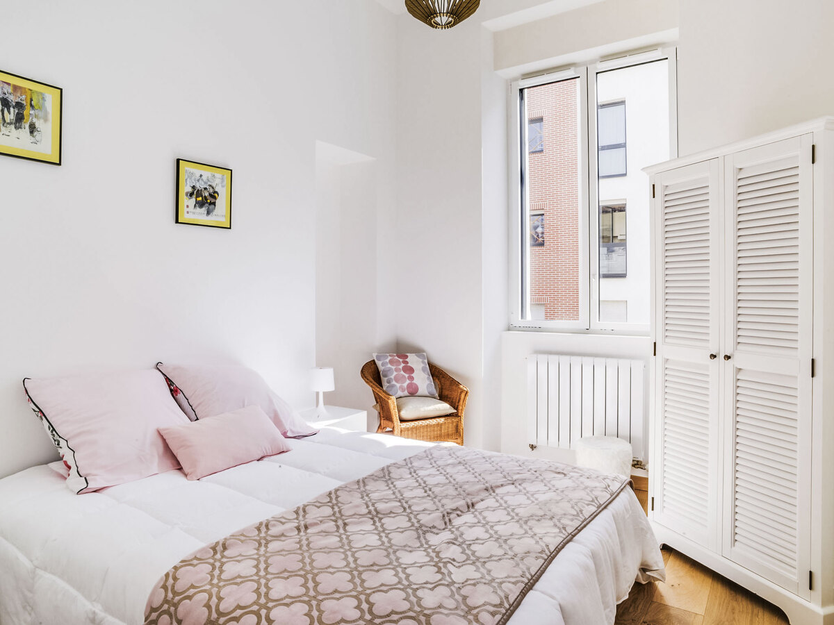 Appartement Villa Terre neuve, 100 m de la mer - Photo 4