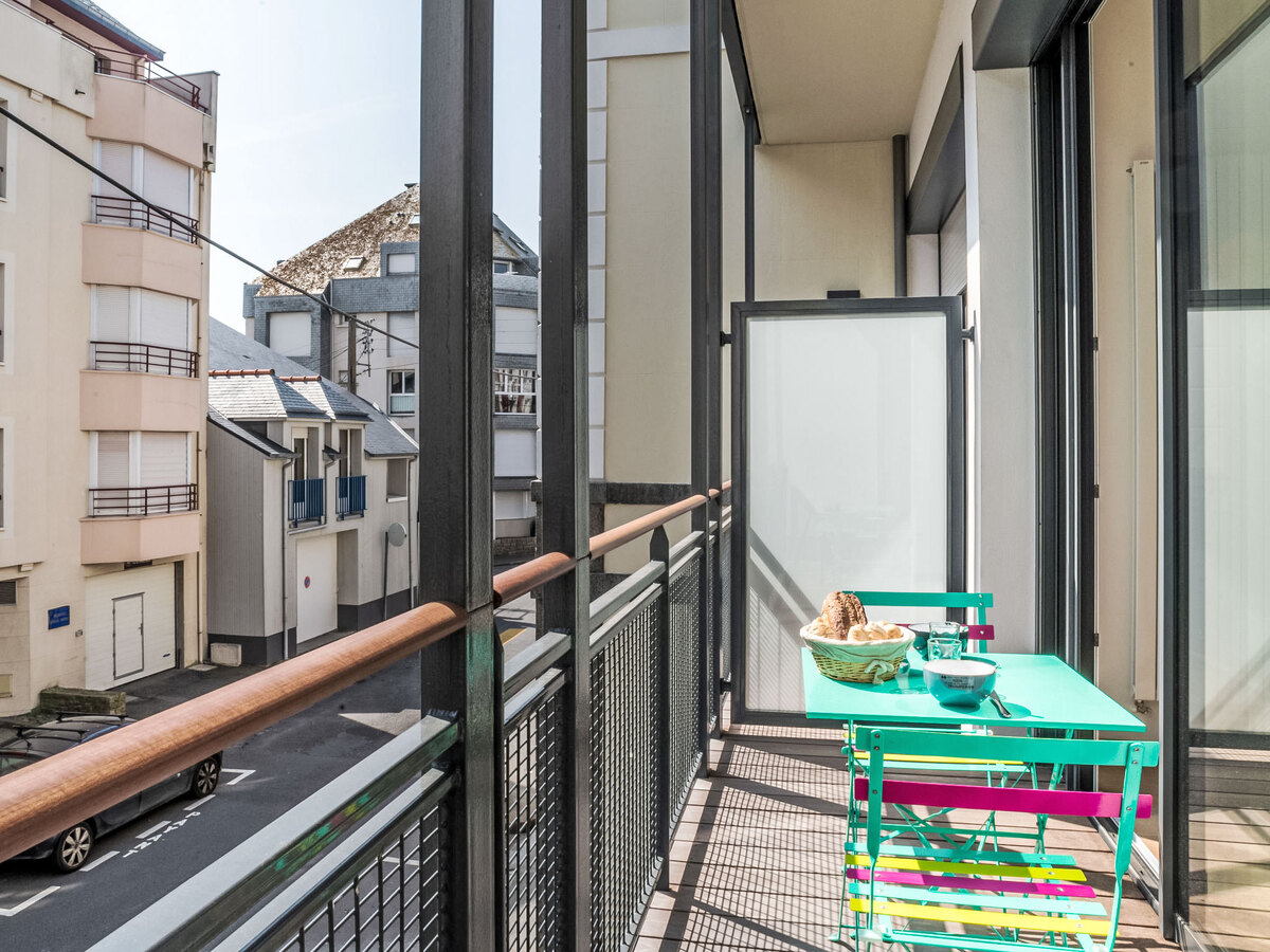 Appartement Villa Terre neuve, 100 m de la mer - Photo 5