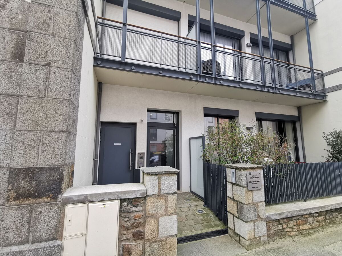 Appartement Villa Terre neuve, 100 m de la mer - Photo 7
