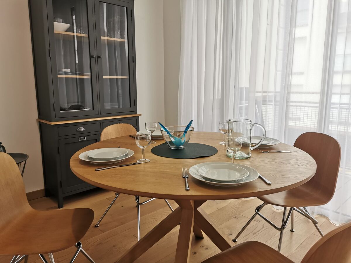Appartement Villa Terre neuve, 100 m de la mer - Photo 10