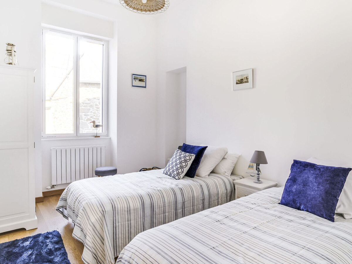 Appartement Villa Terre neuve, 100 m de la mer - Photo 14