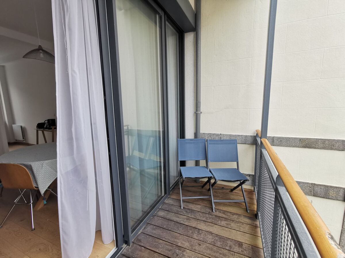 Appartement Villa Terre neuve, 100 m de la mer - Photo 16