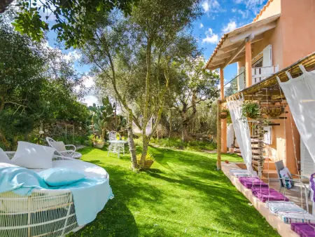 Maison Can Marc – Jacuzzi et piscine privés à Vilafranca : photo 2