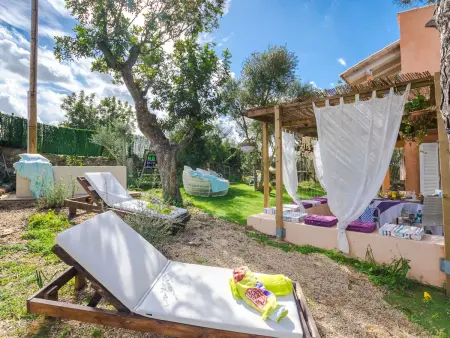 Maison Can Marc – Jacuzzi et piscine privés à Vilafranca : photo 3