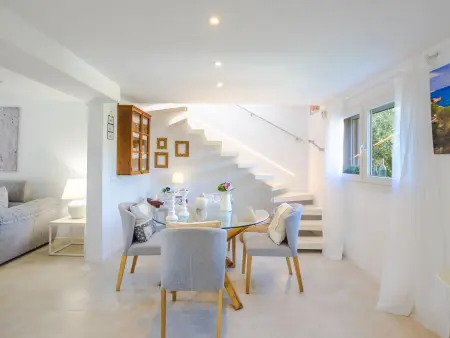 Maison Can Marc – Jacuzzi et piscine privés à Vilafranca : photo 5
