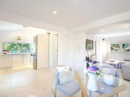 Maison Can Marc – Jacuzzi et piscine privés à Vilafranca : photo 7