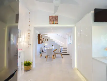 Maison Can Marc – Jacuzzi et piscine privés à Vilafranca : photo 11