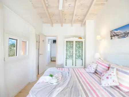 Maison Can Marc – Jacuzzi et piscine privés à Vilafranca : photo 14