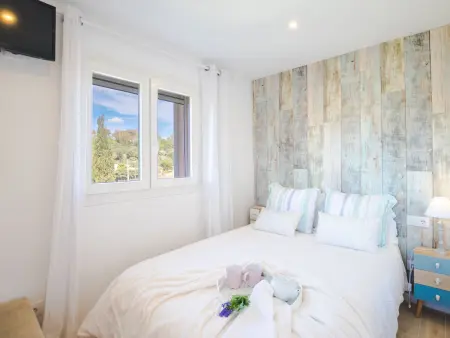 Maison Can Marc – Jacuzzi et piscine privés à Vilafranca : photo 16