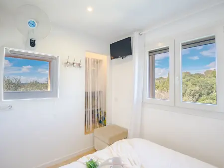 Maison Can Marc – Jacuzzi et piscine privés à Vilafranca : photo 17