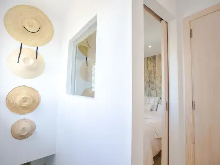 Maison Can Marc – Jacuzzi et piscine privés à Vilafranca : photo 19