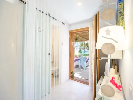 Maison Can Marc – Jacuzzi et piscine privés à Vilafranca : photo 20