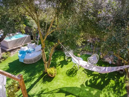 Maison Can Marc – Jacuzzi et piscine privés à Vilafranca : photo 21