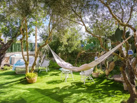 Maison Can Marc – Jacuzzi et piscine privés à Vilafranca : photo 25