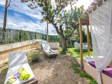 Maison Can Marc – Jacuzzi et piscine privés à Vilafranca : photo 28