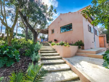 Maison Can Marc – Jacuzzi et piscine privés à Vilafranca : photo 29