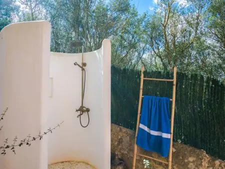 Maison Can Marc – Jacuzzi et piscine privés à Vilafranca : photo 30