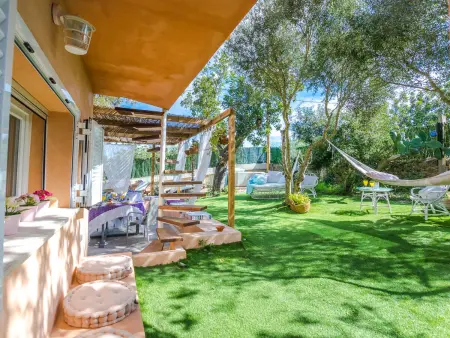 Maison Can Marc – Jacuzzi et piscine privés à Vilafranca : photo 32