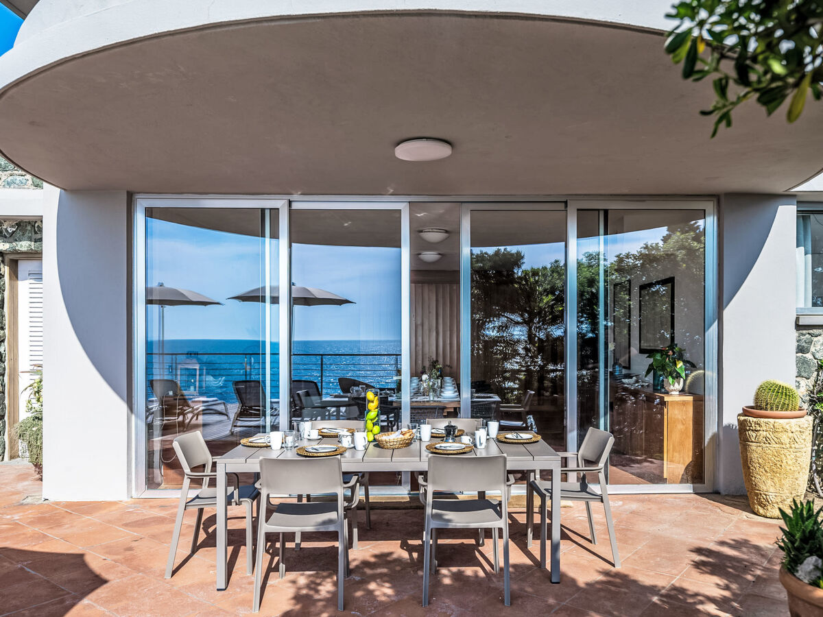 Villa Vistamare – 6 chambres, piscine d'eau de mer et plage à 30 m - Photo 2