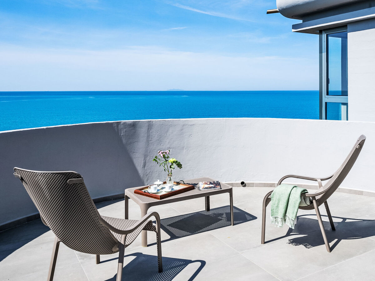 Villa Vistamare – 6 chambres, piscine d'eau de mer et plage à 30 m - Photo 4