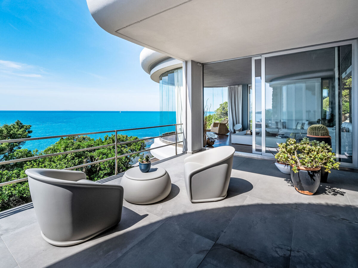 Villa Vistamare – 6 chambres, piscine d'eau de mer et plage à 30 m - Photo 6