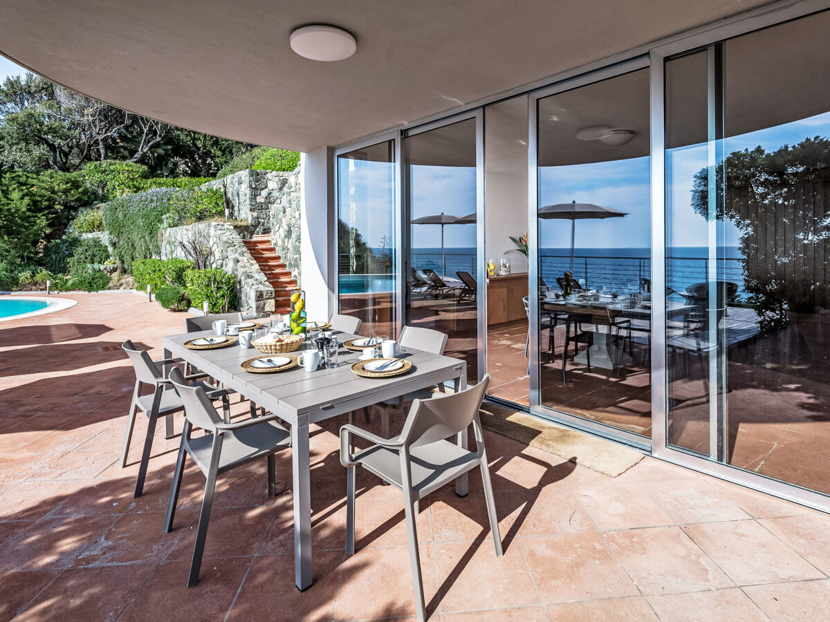 Villa Vistamare – 6 chambres, piscine d'eau de mer et plage à 30 m - Photo 8