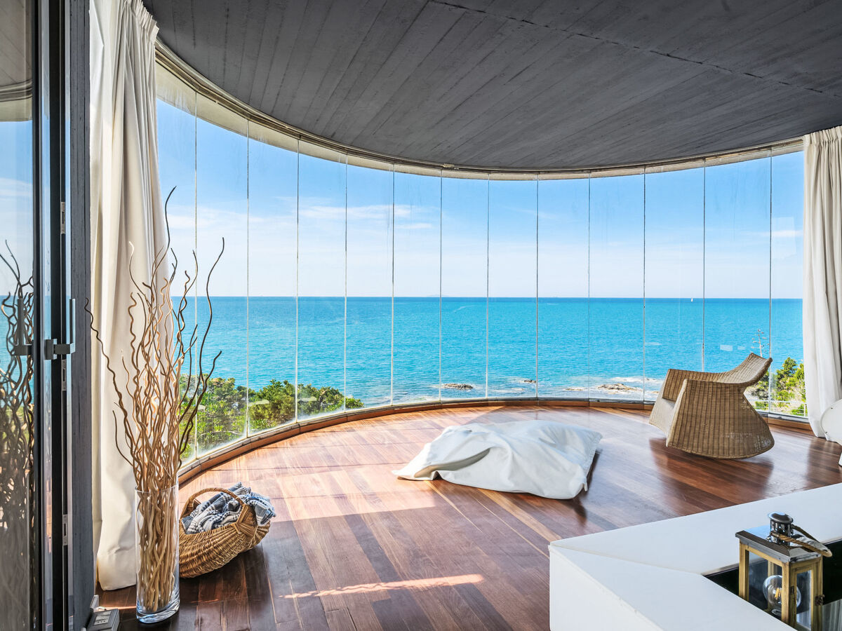 Villa Vistamare – 6 chambres, piscine d'eau de mer et plage à 30 m - Photo 9