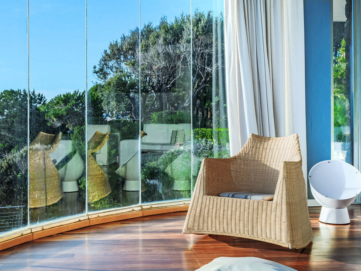 Villa Vistamare – 6 chambres, piscine d'eau de mer et plage à 30 m - Photo 10