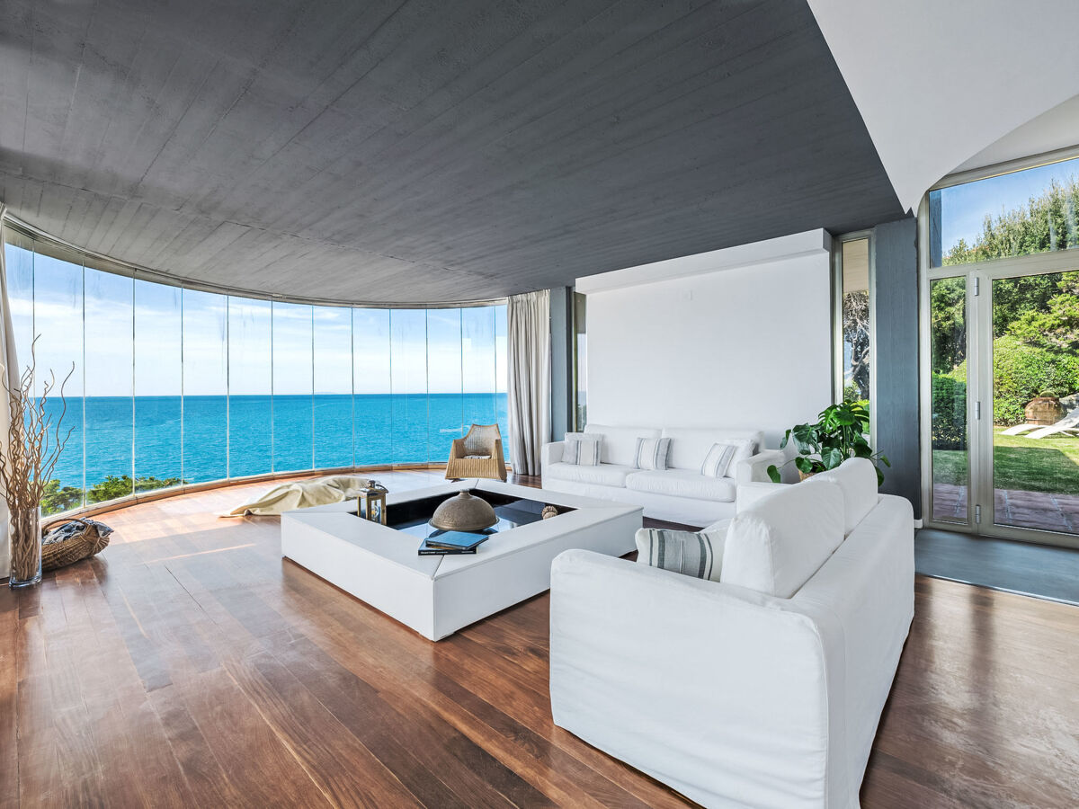 Villa Vistamare – 6 chambres, piscine d'eau de mer et plage à 30 m - Photo 11