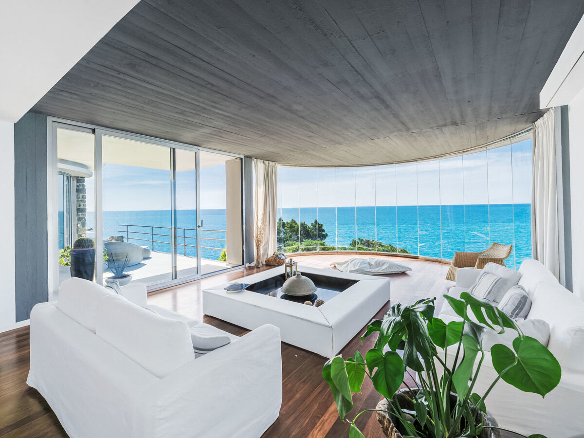 Villa Vistamare – 6 chambres, piscine d'eau de mer et plage à 30 m - Photo 13