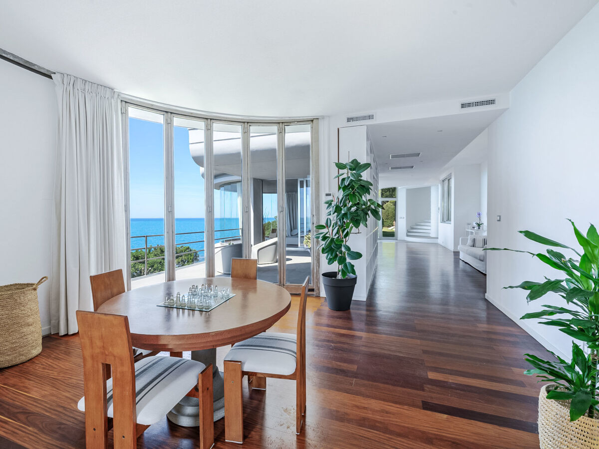 Villa Vistamare – 6 chambres, piscine d'eau de mer et plage à 30 m - Photo 14