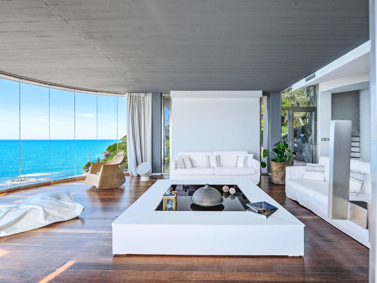 Villa Vistamare – 6 chambres, piscine d'eau de mer et plage à 30 m - Photo 19