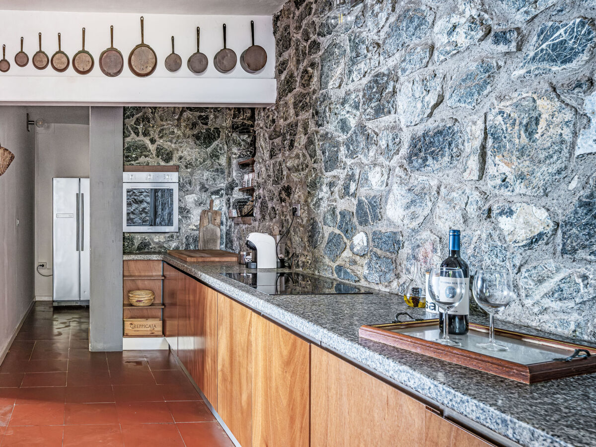 Villa Vistamare – 6 chambres, piscine d'eau de mer et plage à 30 m - Photo 20