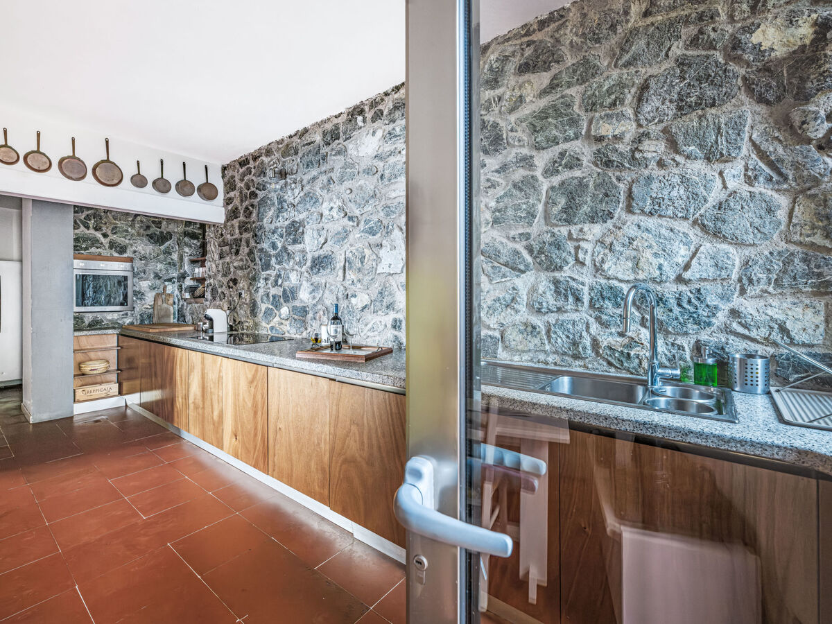 Villa Vistamare – 6 chambres, piscine d'eau de mer et plage à 30 m - Photo 22