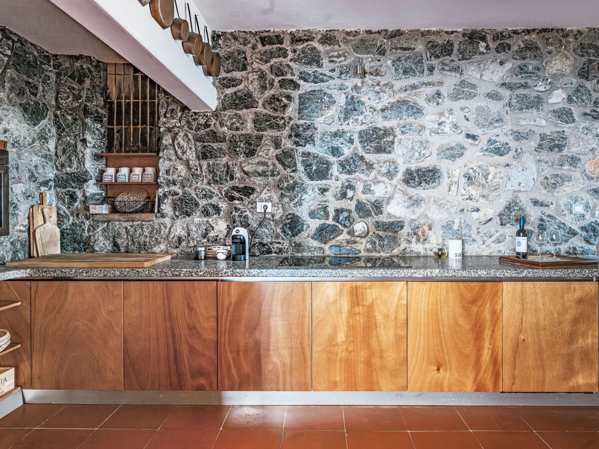 Villa Vistamare – 6 chambres, piscine d'eau de mer et plage à 30 m - Photo 23