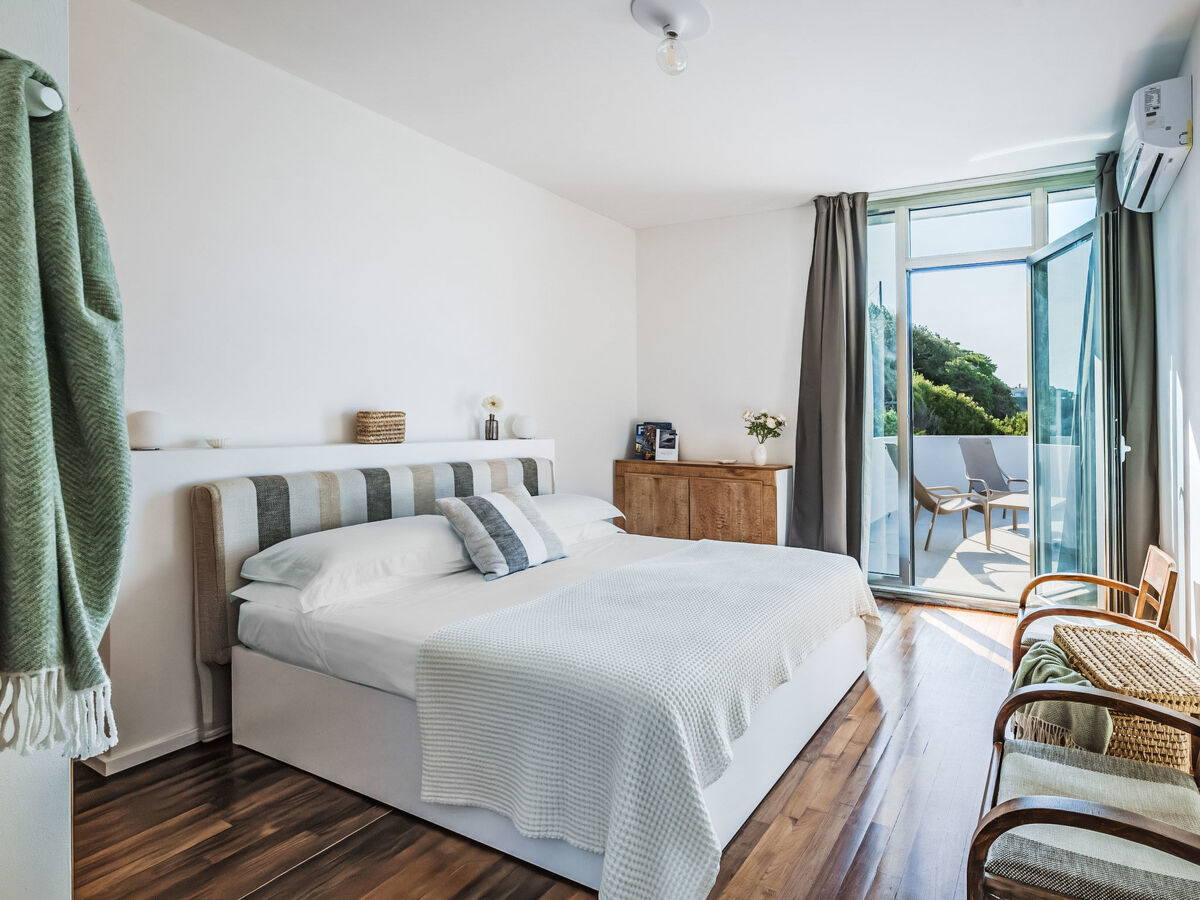 Villa Vistamare – 6 chambres, piscine d'eau de mer et plage à 30 m - Photo 29