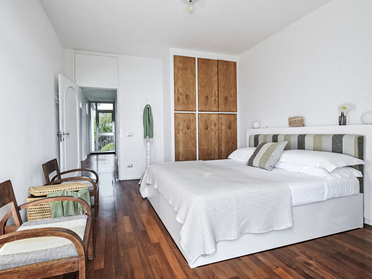 Villa Vistamare – 6 chambres, piscine d'eau de mer et plage à 30 m - Photo 30