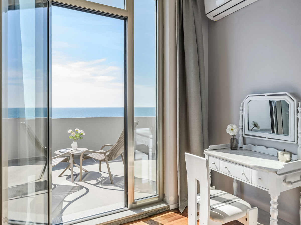 Villa Vistamare – 6 chambres, piscine d'eau de mer et plage à 30 m - Photo 32