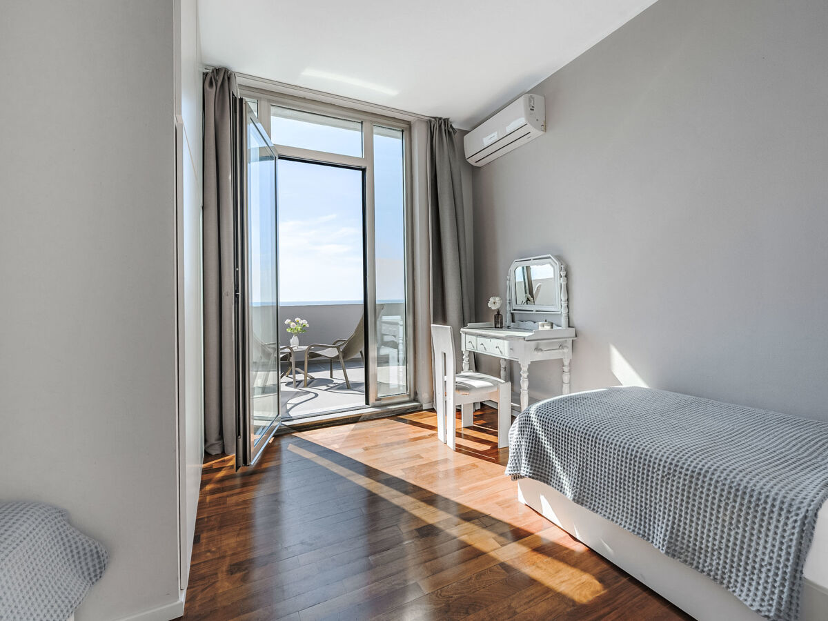 Villa Vistamare – 6 chambres, piscine d'eau de mer et plage à 30 m - Photo 33