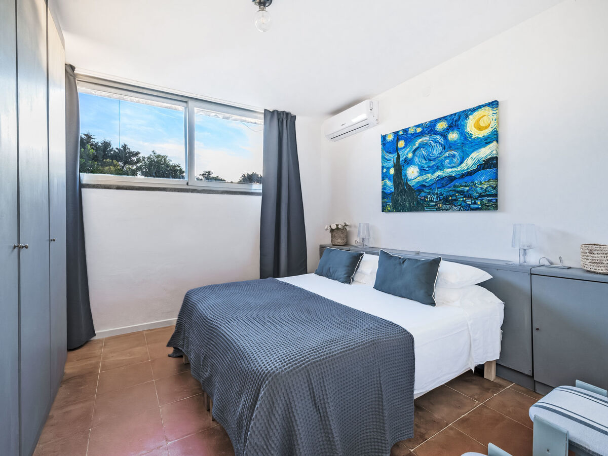 Villa Vistamare – 6 chambres, piscine d'eau de mer et plage à 30 m - Photo 37