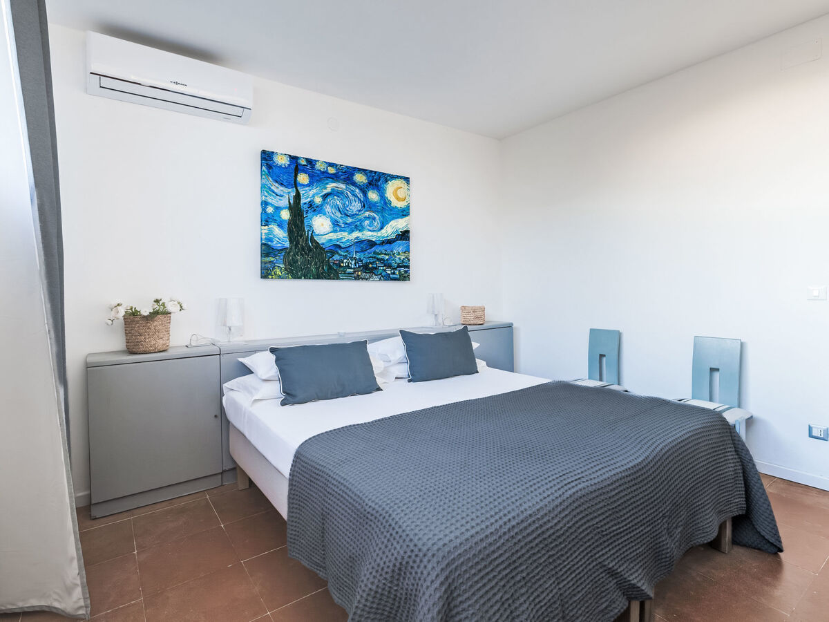 Villa Vistamare – 6 chambres, piscine d'eau de mer et plage à 30 m - Photo 39