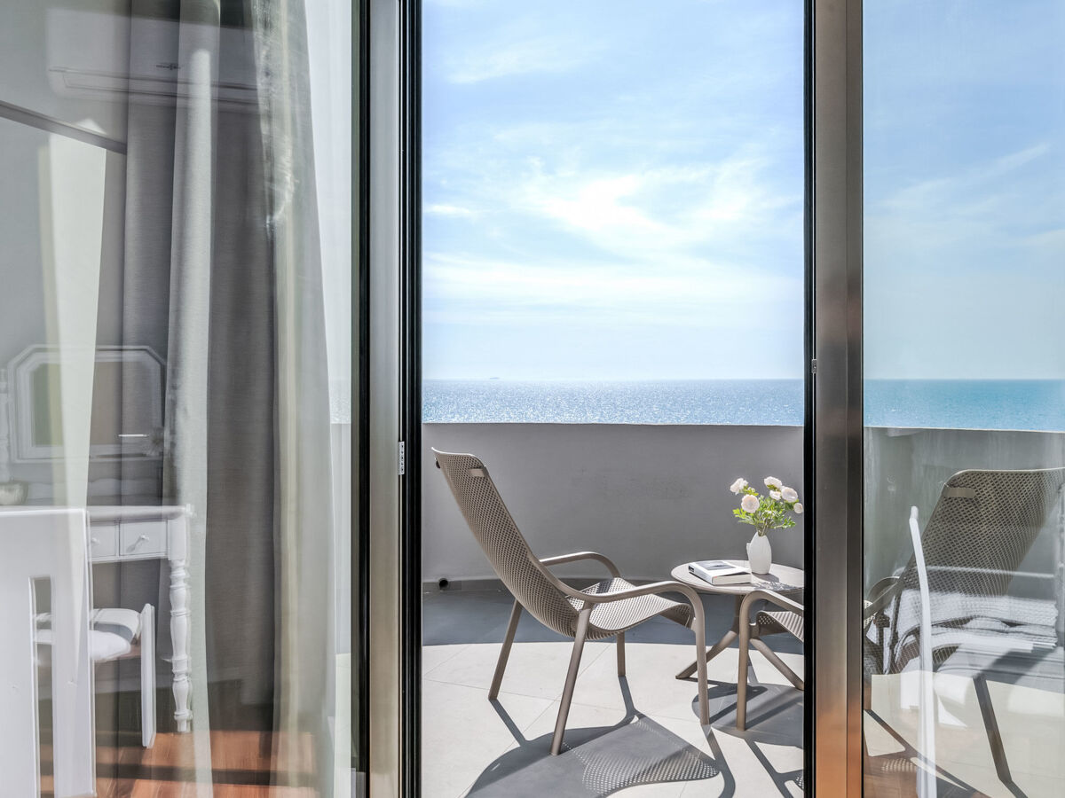 Villa Vistamare – 6 chambres, piscine d'eau de mer et plage à 30 m - Photo 43