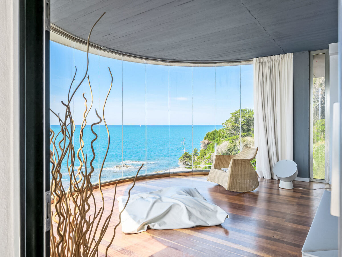 Villa Vistamare – 6 chambres, piscine d'eau de mer et plage à 30 m - Photo 44
