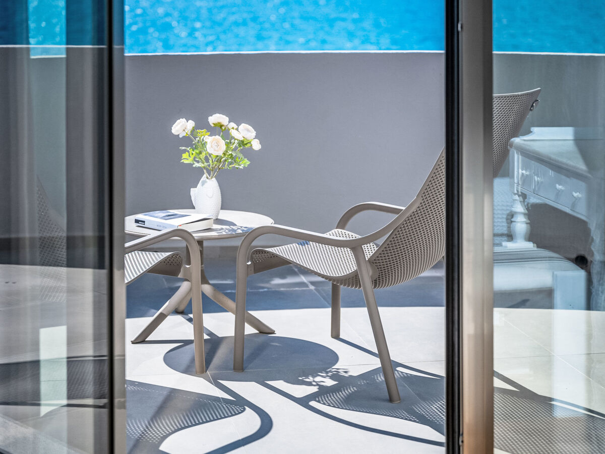 Villa Vistamare – 6 chambres, piscine d'eau de mer et plage à 30 m - Photo 45